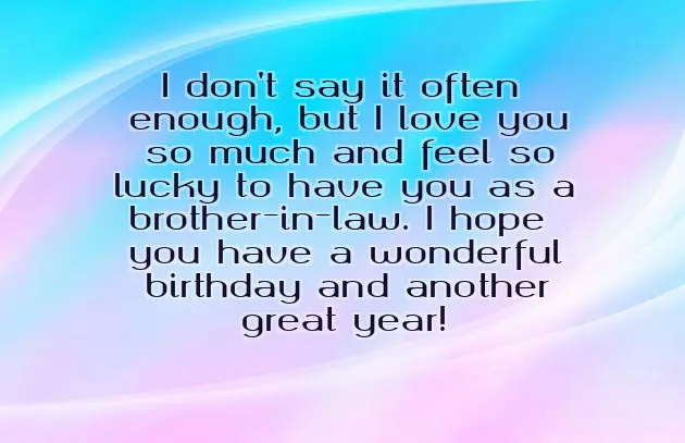 Happy Birthday Brother In Law Funny Happy Birthday Brother In Law Funny