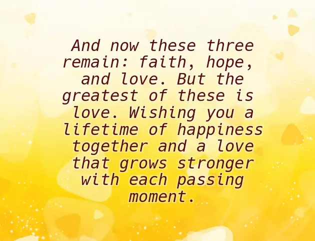 Marriage Wishes For Friend In English Marriage Wishes For Friend In English