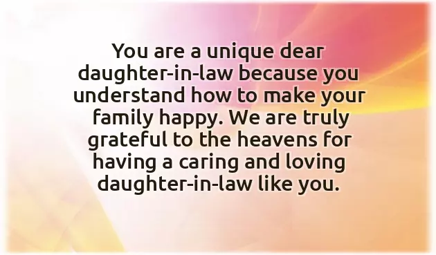 Thanks For The Birthday Wishes For My Daughter