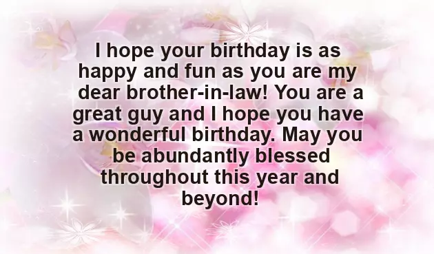 Congratulations To Brother Congratulations To Brother