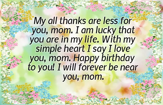 Happy Birthday Text To My Daughter Happy Birthday Text To My Daughter