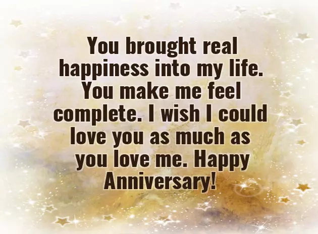 Wife Anniversary Status Wife Anniversary Status