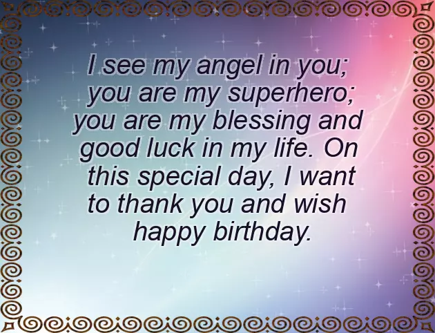 Moms Happy Birthday Wishes