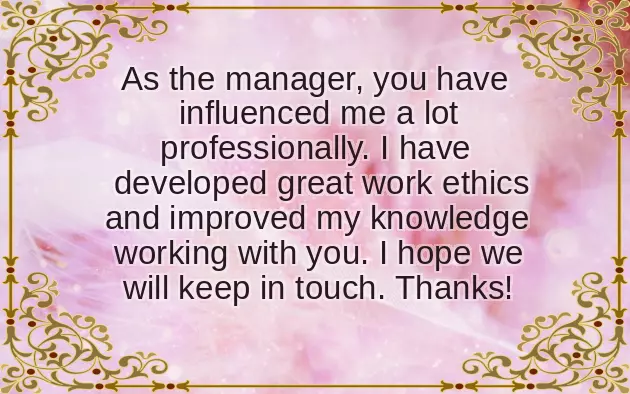 Wishing You All The Best On Your New Job Wishing You All The Best On Your New Job