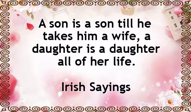 Happy Daughters Day Quotes From Father