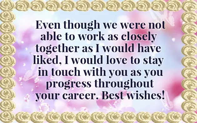 Well Wishes Messages Well Wishes Messages