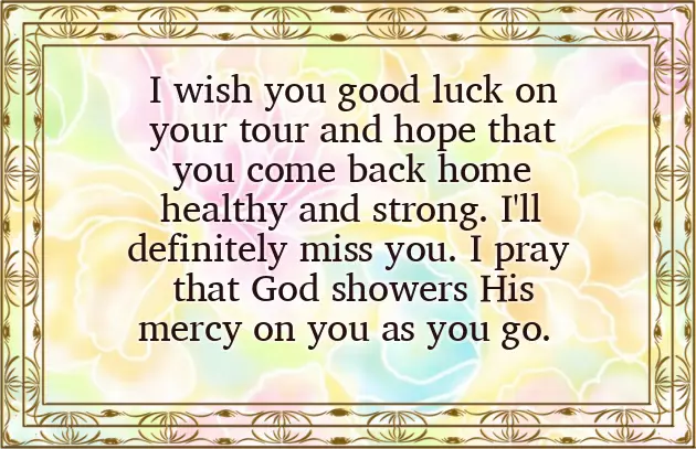 Safe Flight Wishes Safe Flight Wishes