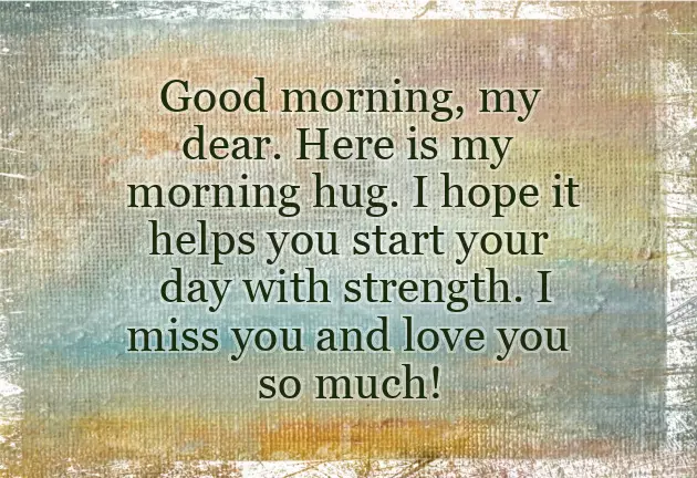 Good Morning Message With Sunrise Good Morning Message With Sunrise