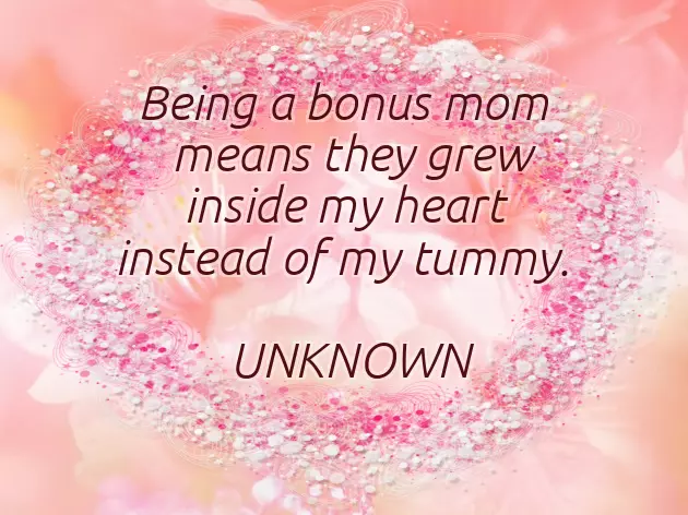 Happy Birthday To My Bonus Son