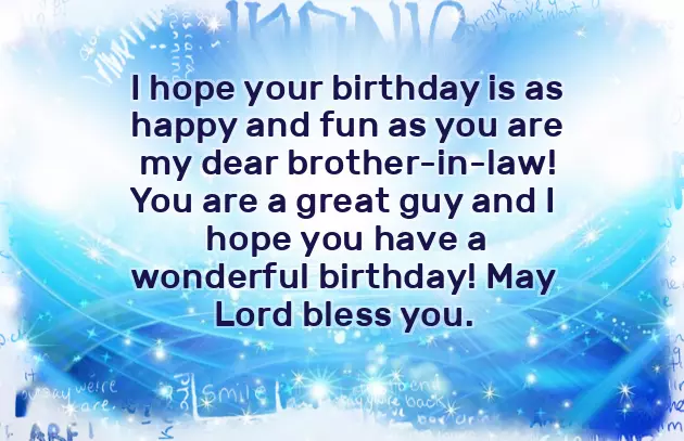 Cute Messages For Sister In Law