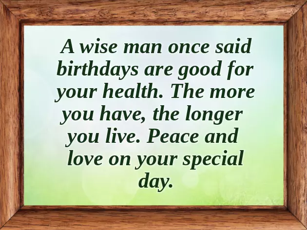 50Th Happy Birthday Wishes 50Th Happy Birthday Wishes