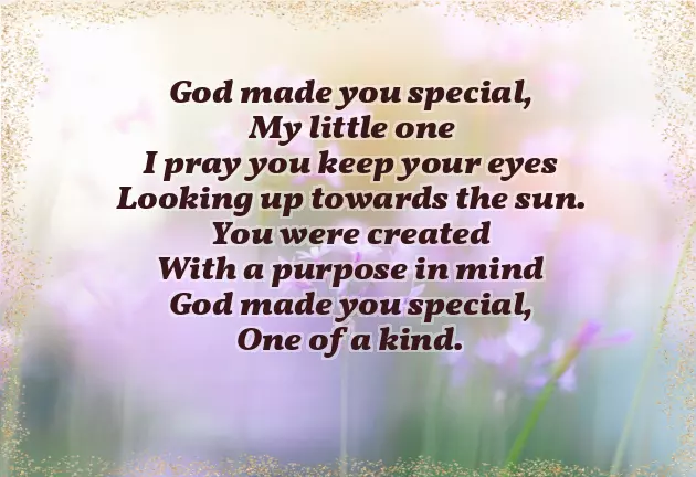 Short Poem For Kindergarten Short Poem For Kindergarten