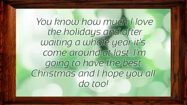 Christmas Wishes Friends Christmas Wishes Friends