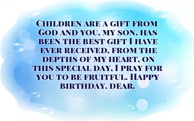 Birthday Wish For 16 Year Old Son Birthday Wish For 16 Year Old Son