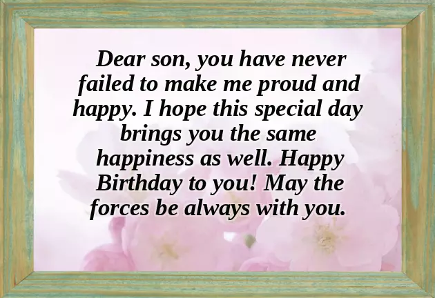 Birthday Wishes For Success Birthday Wishes For Success