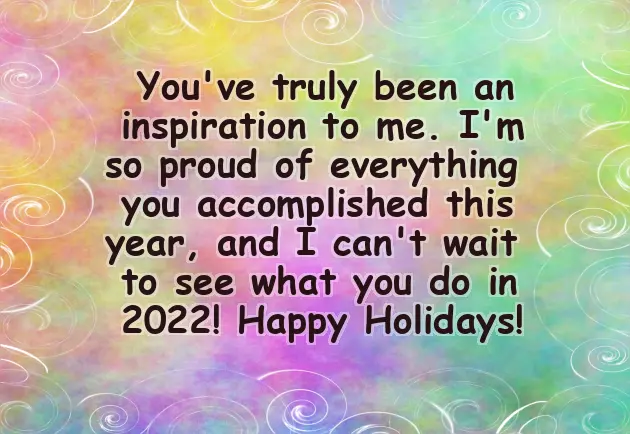 Holiday Wishes For Coworkers Holiday Wishes For Coworkers