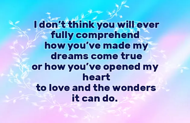 Poem For My Husband Poem For My Husband