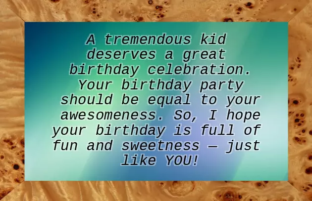 Birthday Quotes For Small Boy Birthday Quotes For Small Boy