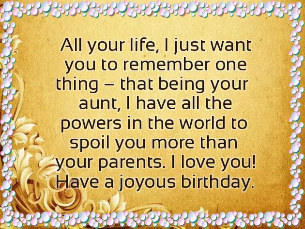 Birthday Wishes Of My Nephew Birthday Wishes Of My Nephew