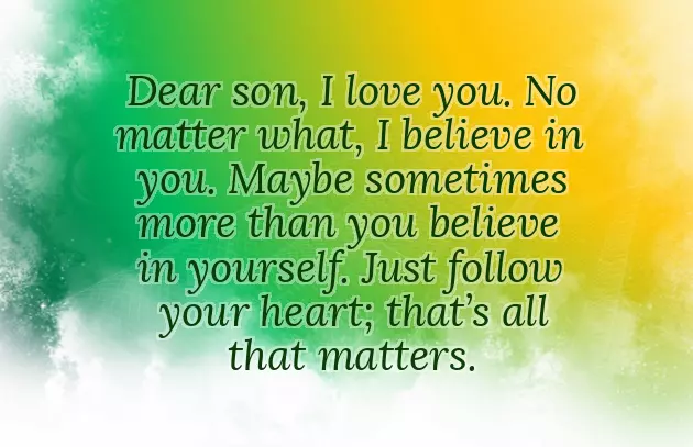 Greetings For Becoming Father