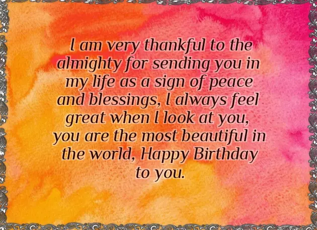 6Th Birthday Wishes For Granddaughter