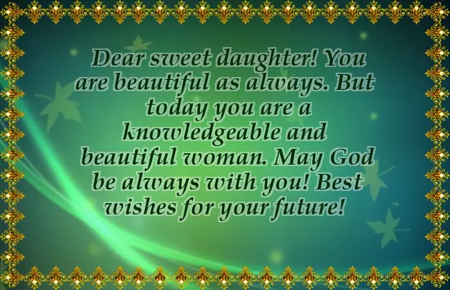 Congratulations Message For Result