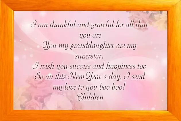 Happy New Year May It Be Filled With Happy New Year May It Be Filled With