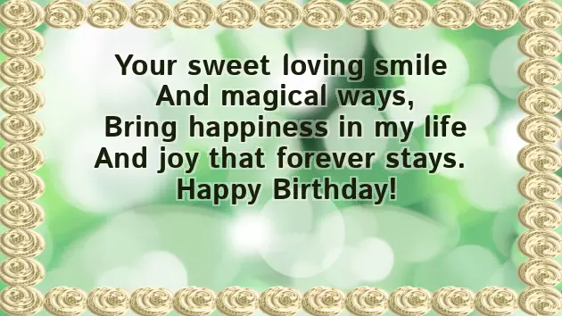 Birthday Wishes For Niece Turning 10 Birthday Wishes For Niece Turning 10