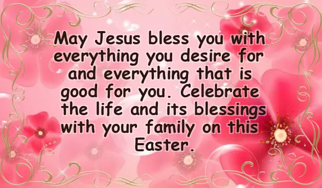 I Wish A Happy Easter I Wish A Happy Easter