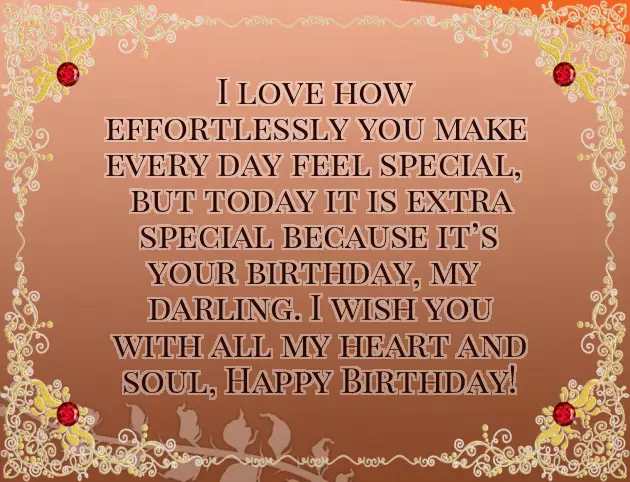 Unique Birthday Emotional Birthday Wishes For Boyfriend Unique Birthday Emotional Birthday Wishes For Boyfriend