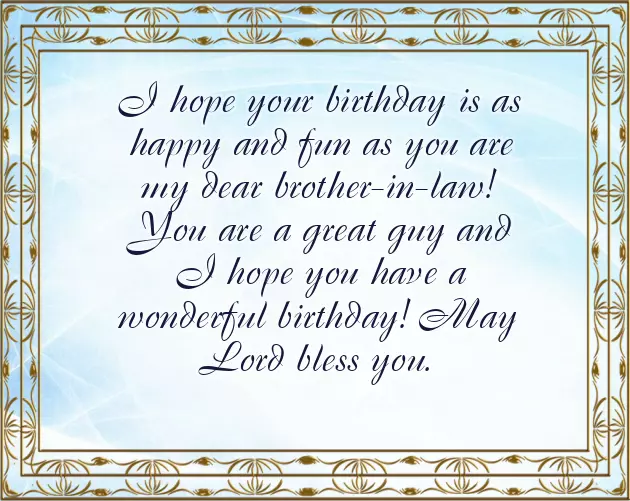 Birthday Wishes To My Loving Brother Birthday Wishes To My Loving Brother