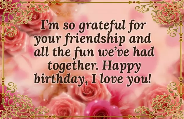 Free Birthday Wishes Free Birthday Wishes