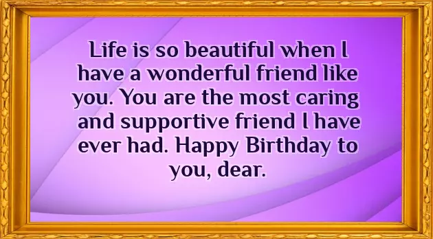 Happy Birthday Beautiful Lady Funny