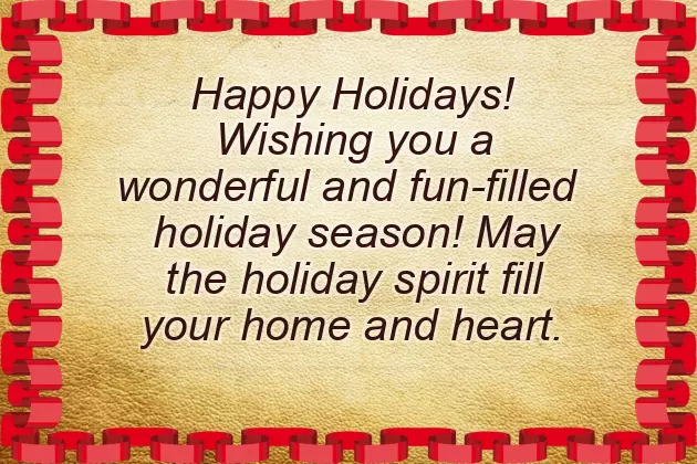 New Year Wishes For Someone Special