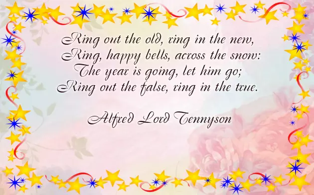 Whatsapp New Year Wishes