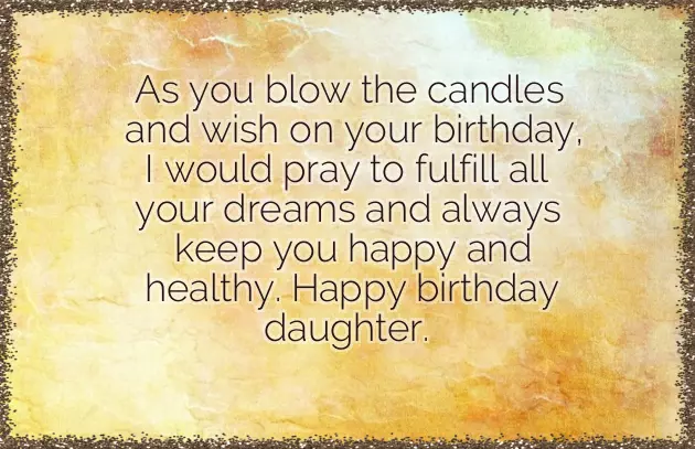 Greetings For A Daughter Greetings For A Daughter