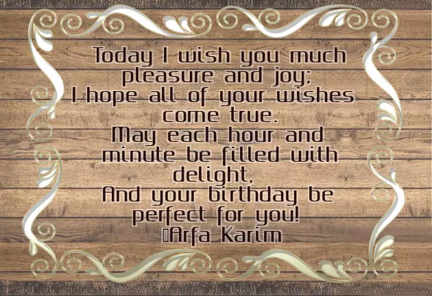 Father Wishing Birthday To Daughter Father Wishing Birthday To Daughter