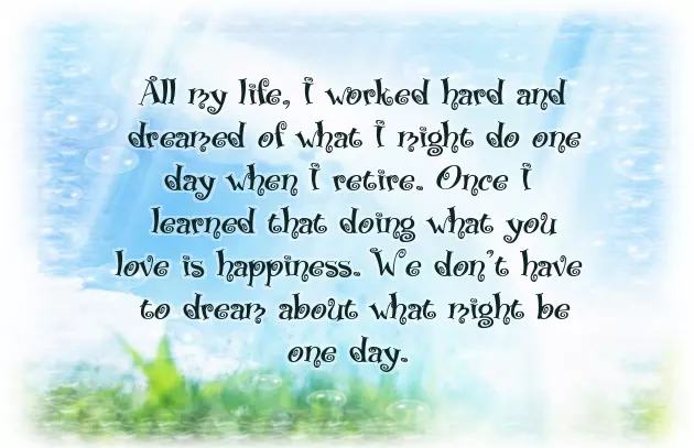 Place Quotes Place Quotes