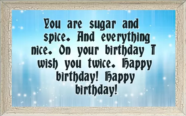 Happy Birthday Wishes In Simple Way Happy Birthday Wishes In Simple Way