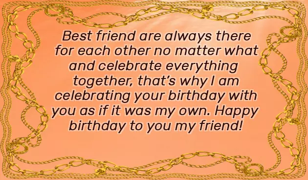 Happy Birthday Message For Him Happy Birthday Message For Him