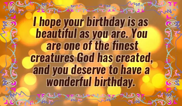 Best Birthday Wishes To Crush Best Birthday Wishes To Crush