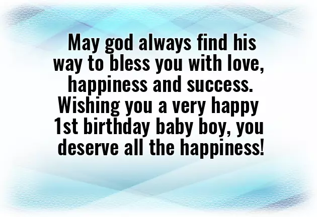 1St Birthday Wishes For Daughter From Father