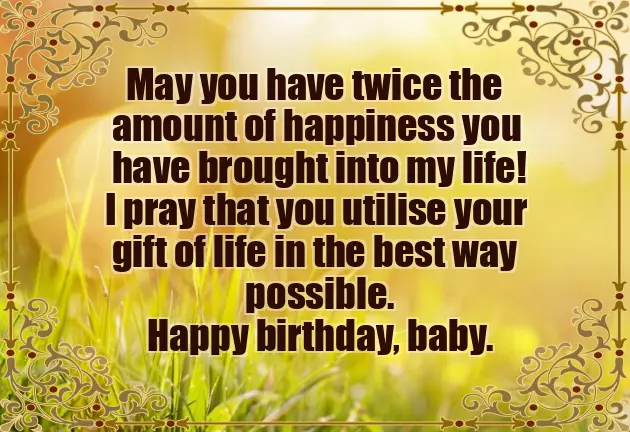 Boyfriend Birthday Prayer Boyfriend Birthday Prayer