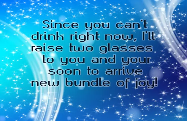 Congratulations For The New Arrival Congratulations For The New Arrival