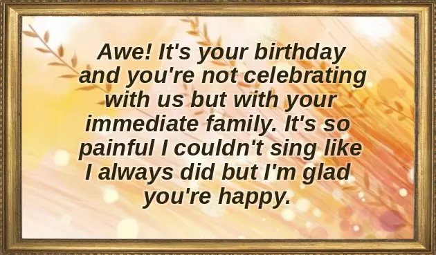 Birthday Verses For Son From Mom Birthday Verses For Son From Mom