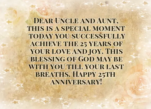 Marriage Anniversary Comments