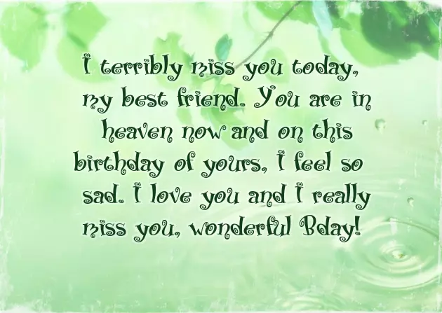 Happy Heavenly Birthday Grandma