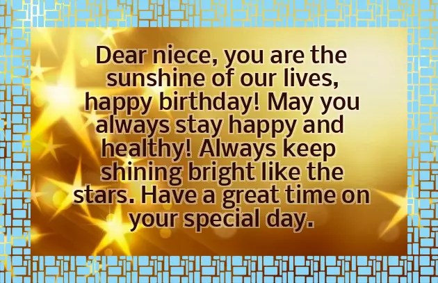 Happy Sweet 16 Niece Quotes Happy Sweet 16 Niece Quotes