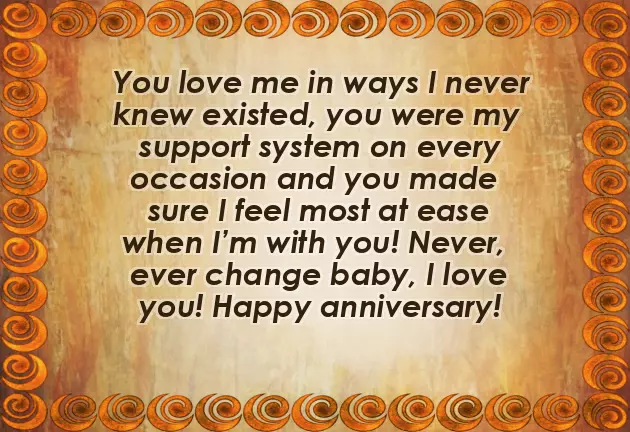 13 Anniversary Wishes
