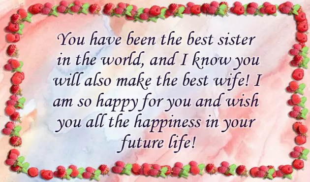 Happy Married Life Wishes Brother Happy Married Life Wishes Brother